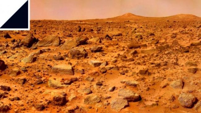 Для будущего исследования Марса лучше всего подойдет планер (2 фото) - «Тайны Космоса»