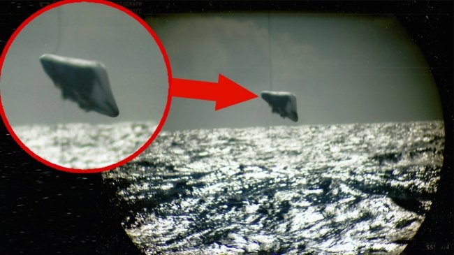 Самая невероятная загадка человечества. Подводные жители и НЛО. - YouTube - «Видео новости»