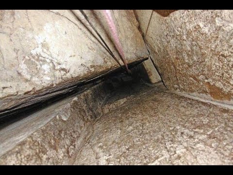 Шамбала.Странный лаз на вершине Эльбруса оказался входом в подземный город.Тайны мира - YouTube - «Видео новости»