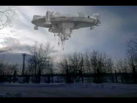 Таинственная Сибирь.НЛО на дне таежного озера посылает странные сигналы,которые не позволяют подойти - YouTube - «Видео новости»