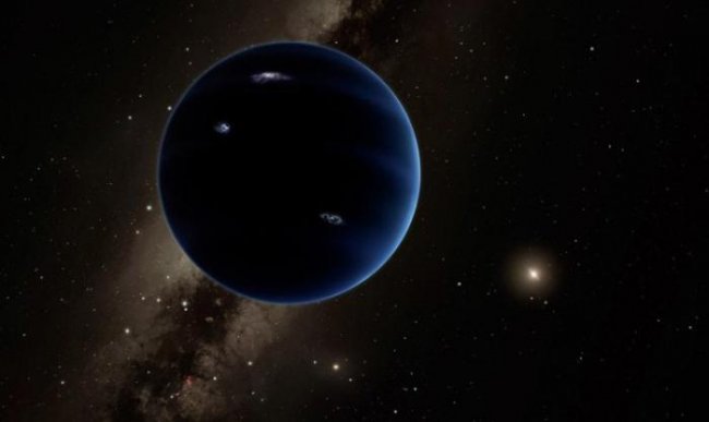 Первооткрыватели загадочной «Девятой планеты» уточнили ее характеристики - «Тайны Космоса»