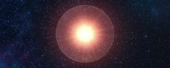 Ученые не нашли инопланетян у загадочной звезды Таби - «Тайны Космоса»