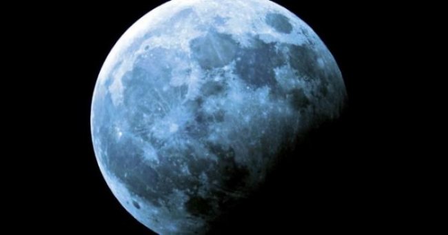 Готов ли Китай к строительству базы на Луне? (5 фото) - «Луна»
