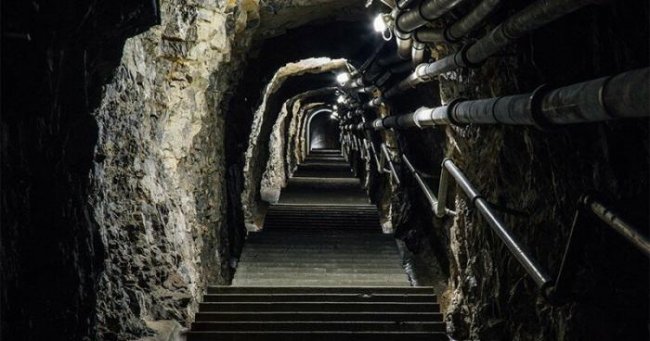 Подземный город Раменки-43 — существует ли он на самом деле? (6 фото) - «Планета Земля»