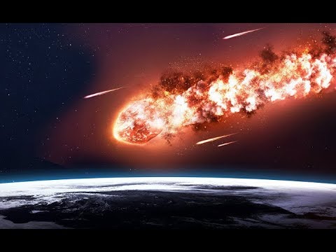 Шансов На Спасение Нет.В 2060 году Земля окажется На Пути У Огромного Астероида - YouTube - «Видео новости»