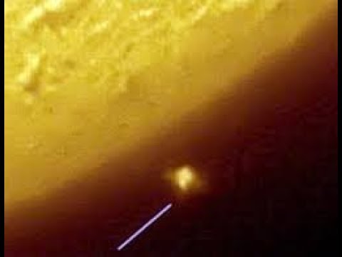 Астрономы НАСА в недоумении.Темный шар отделился от Солнца и улетел в космос - YouTube - «Видео новости»