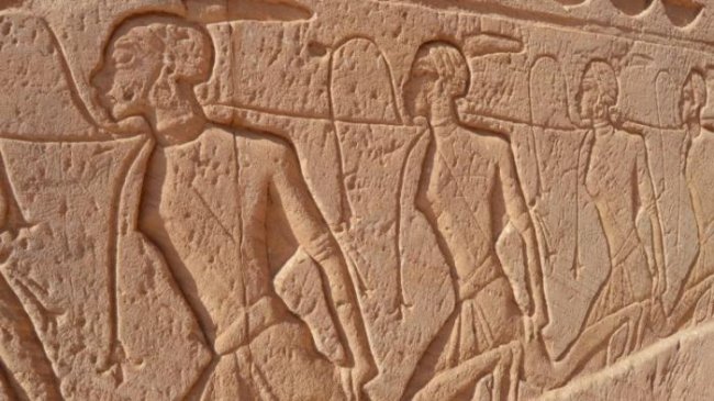 Клеопатра была красавицей, фараонов хоронили со слугами: развенчиваем эти и другие мифы о Древнем Египте (10 фото) - «Египет»