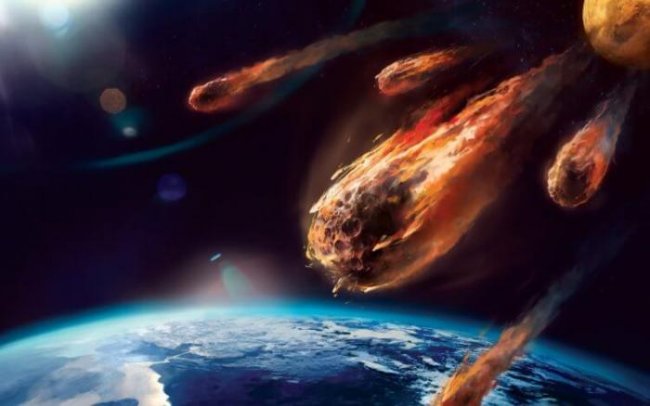 Как защитить Землю от астероидов, если их не видно? - «Тайны Космоса»