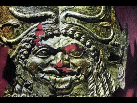 Скифский некрополь показал,на что способны древние маги.Загадки самой могущественной цивилизации - YouTube - «Видео новости»