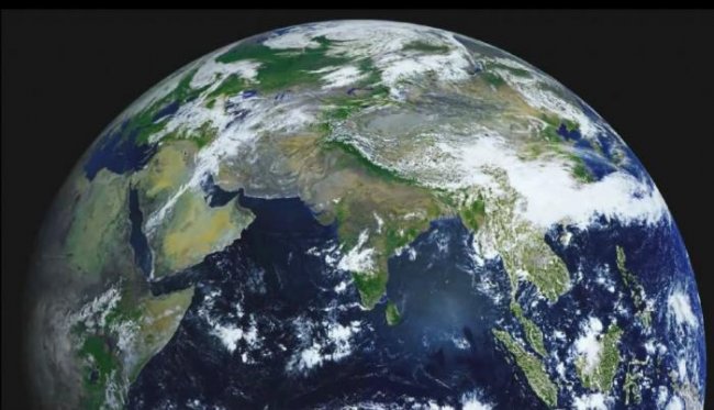 10 последствий, которые ждут Землю, если гравитация прекратит работать (9 фото) - «Планета Земля»