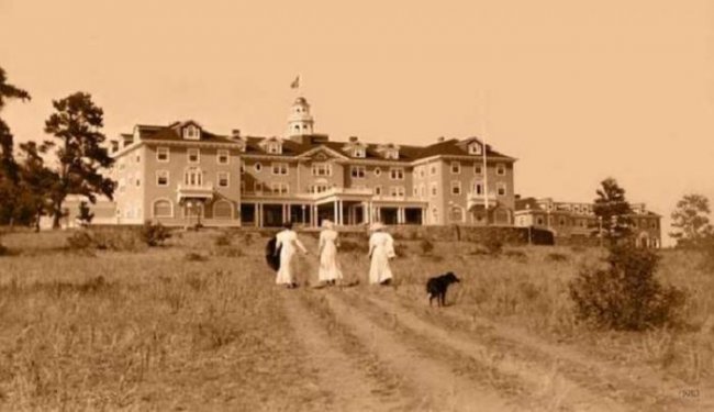 Особняк Саммервинд — самое загадочное место во всем Висконсине: таинственная история дома с приведениями (5 фото) - «Призраки»