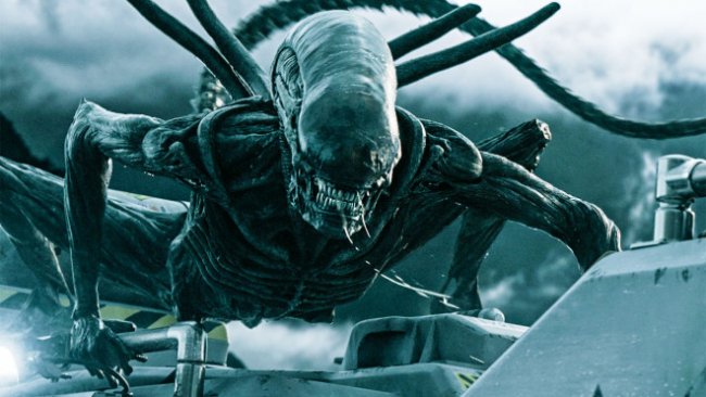 Настоящий вид инопланетян: ученые из Оксфорда показали изображения (3 фото) - «Инопланетяне»