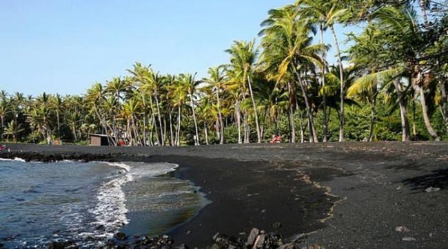 10 самых опасных пляжей мира (10 фото) - «Гиблые зоны»
