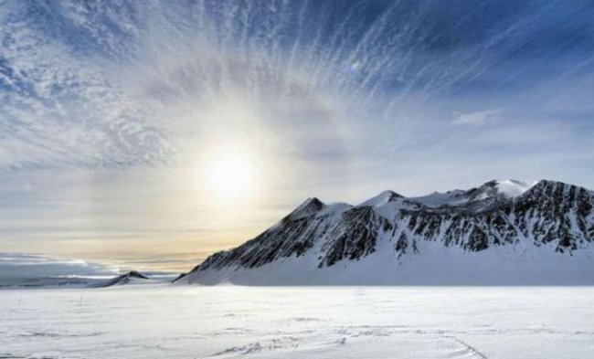 Суммируем, что же исследователи нашли в Антарктиде за два столетия (5 фото + видео) - «Планета Земля»