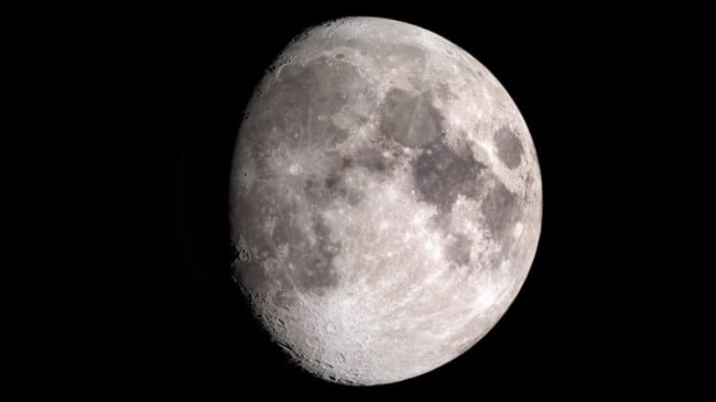 Лунные землетрясения могут поставить под угрозу будущие миссии (4 фото) - «Луна»