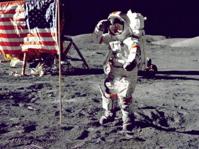 У NASA до сих пор нет твердого плана по доставке человека на Луну в 2024 году - «Луна»