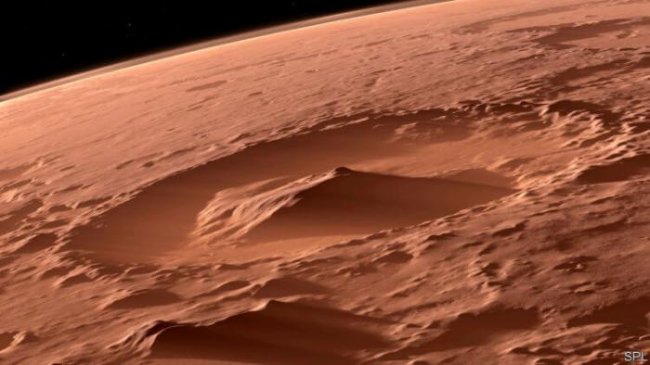 На Марсе может быть жизнь. Но как ее искать? - «Тайны Космоса»