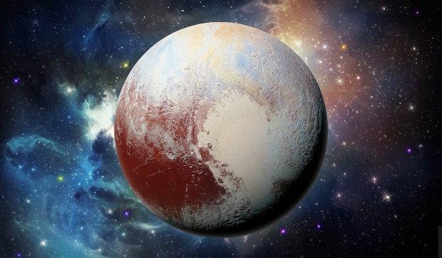 На Плутоне есть жизнь? Ученые вплотную подошли к разгадке тайны тысячелетия (5 фото) - «Тайны Космоса»