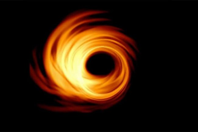 Черные дыры доказали, что мы можем увидеть невидимое и представить непостижимое - «Тайны Космоса»