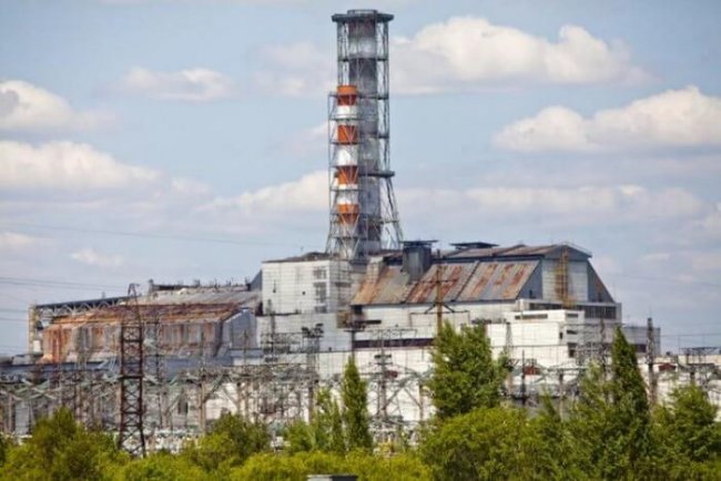 В России до сих пор работают 10 ядерных реакторов «чернобыльского типа». Безопасны ли они? (5 фото) - «Планета Земля»