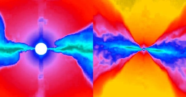 Самые точные модели черных дыр позволили решить почти полувековую загадку их природы (+видео) - «Тайны Космоса»