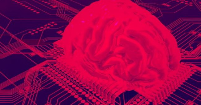 В Китае создали первый компьютерный чип для чтения и расшифровки мыслей человека (2 фото) - «Новые технологии»