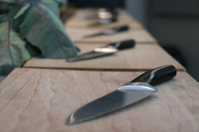 Почему дарить ножи плохая примета? (2 фото) - «Мистика»