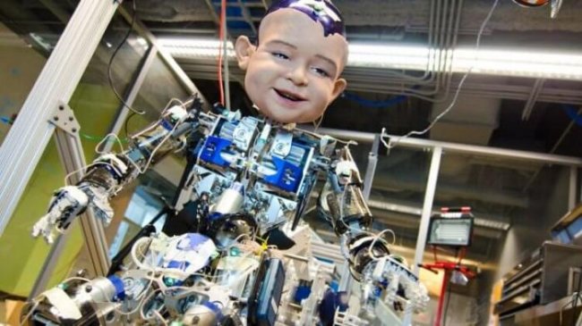 Чтобы робот смог позаботиться о вас в старости, ему придется учиться с нуля — как ребенку - «Новые технологии»