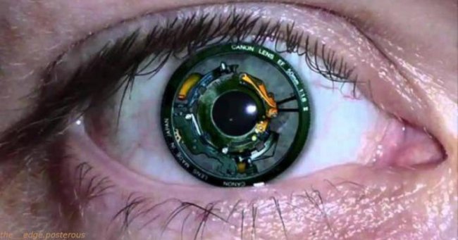 Больше не фантастика: восстановить зрение теперь можно бионическими глазами (7 фото) - «Новые технологии»
