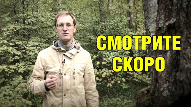 СКОРО. Почему русские встречали Новый год в сентябре? - YouTube - «Видео»