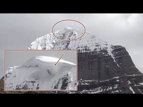 Там ДВА Солнца.То,что происходит на горе Кайлас,за гранью человеческого восприятия - YouTube - «Видео новости»