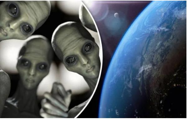Французский учёный предостерегает людей от поиска пришельцев и уверен — они устроят для людей зоопарк (5 фото) - «Инопланетяне»