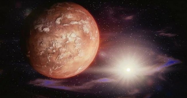 Во время гипноза проявилась Марсианская прошлая жизнь - «Истории НЛО»