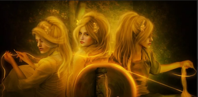Сейд — особая «женская» магия Древней Скандинавии - «Секреты магии»