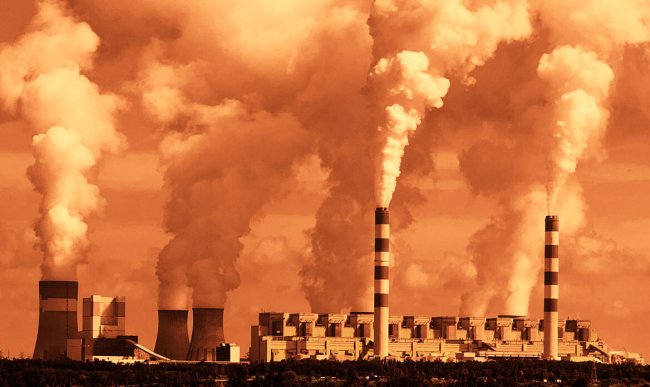 13 ужасных последствий глобального потепления - «Катаклизмы»