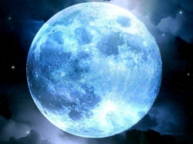 Почему у Луны нет своего магнитного поля? (2 фото) - «Луна»