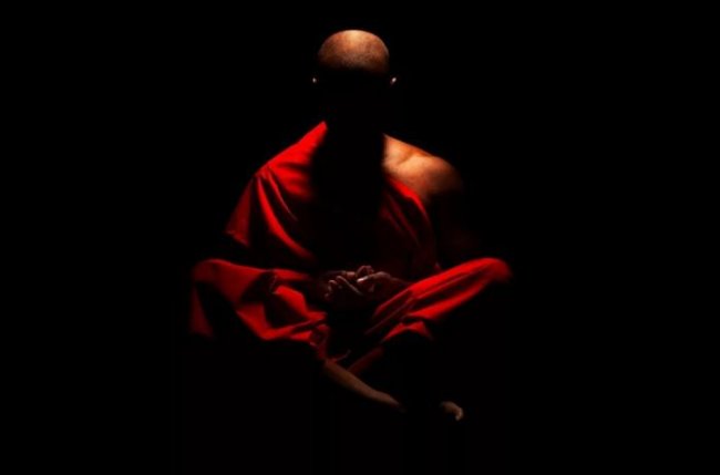 Как мы умираем: краткое объяснение тибетского буддизма - «Жизнь после смерти»