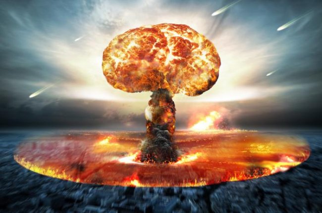 Когда Земля могла погибнуть — случаи ложного срабатывания систем предупреждения о ядерном нападении (3 фото) - «Катаклизмы»