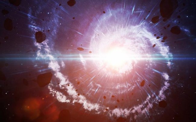 Зеркальная или спящая — какой была наша Вселенная до Большого взрыва - «Тайны Космоса»