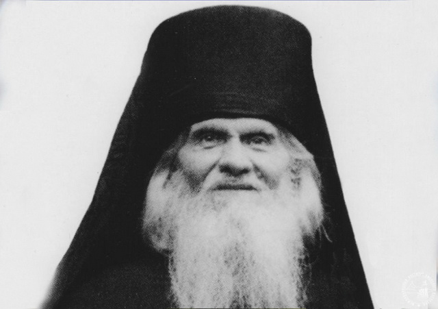 Пророчества преподобного Лаврентия Черниговского (4 фото) - «Предсказания»