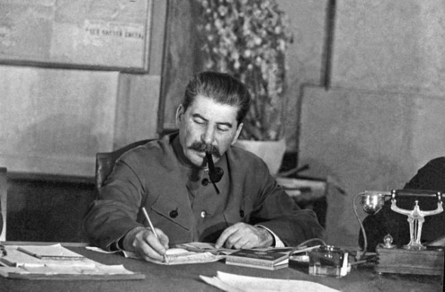 Пророчества Сталина о России - «Предсказания»