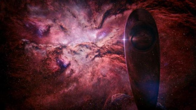 Что произойдет, если рядом с Землей появится черная дыра? (4 фото) - «Тайны Космоса»