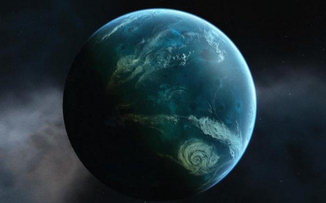 Запасной вариант — ближайшие к Земле экзопланеты, на которых возможна жизнь (4 фото + видео) - «Тайны Космоса»