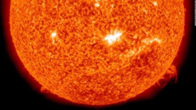 Что случится с Солнцем в будущем? (3 фото) - «Тайны Космоса»