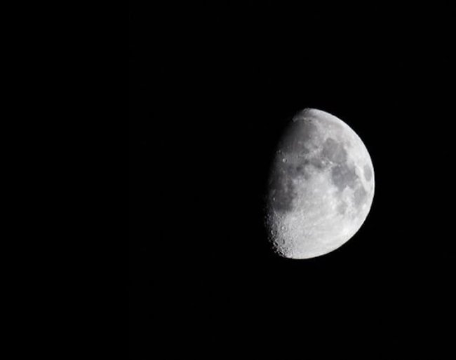 Что такое реголит и зачем Китай летит за лунным грунтом (3 фото) - «Луна»