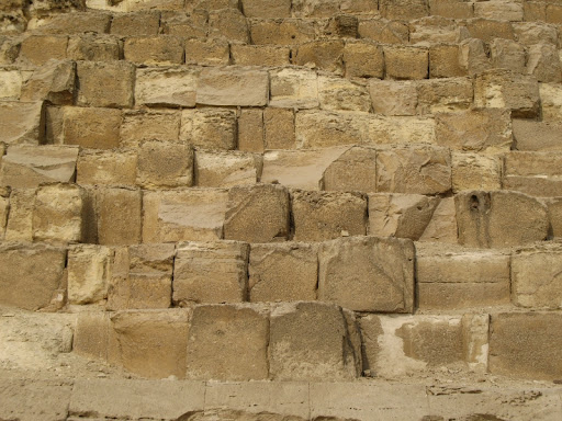 Как на самом деле строили египетские пирамиды — научно обоснованные способы постройки древнейших сооружений (4 фото) - «Египет»