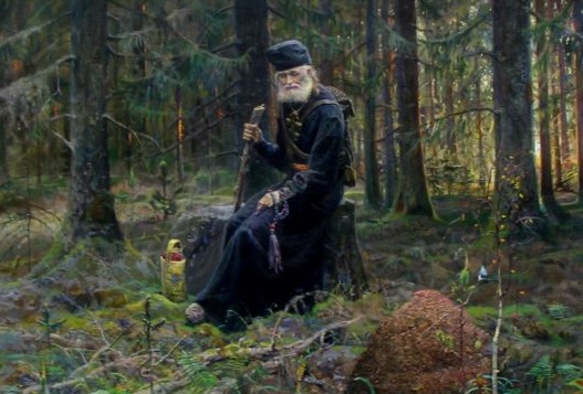 Какое будущее пророчили России православные старцы - «Предсказания»