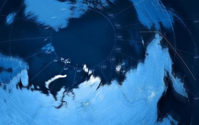 Объяснено движение северного магнитного полюса Земли в сторону России - «Катаклизмы»