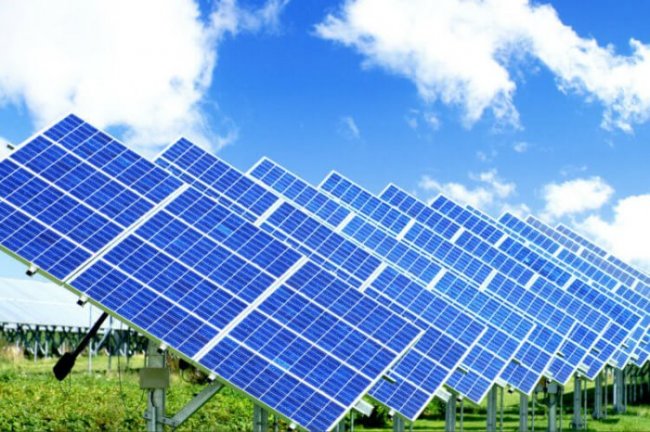 Аналог солнечной батареи, или как получить энергию из тени (3 фото) - «Новые технологии»