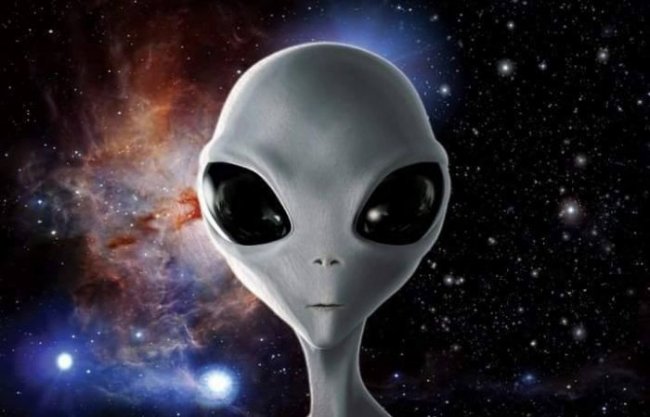 Инопланетяне есть: их присутствие объясняют факты и научные исследования (6 фото) - «Инопланетяне»
